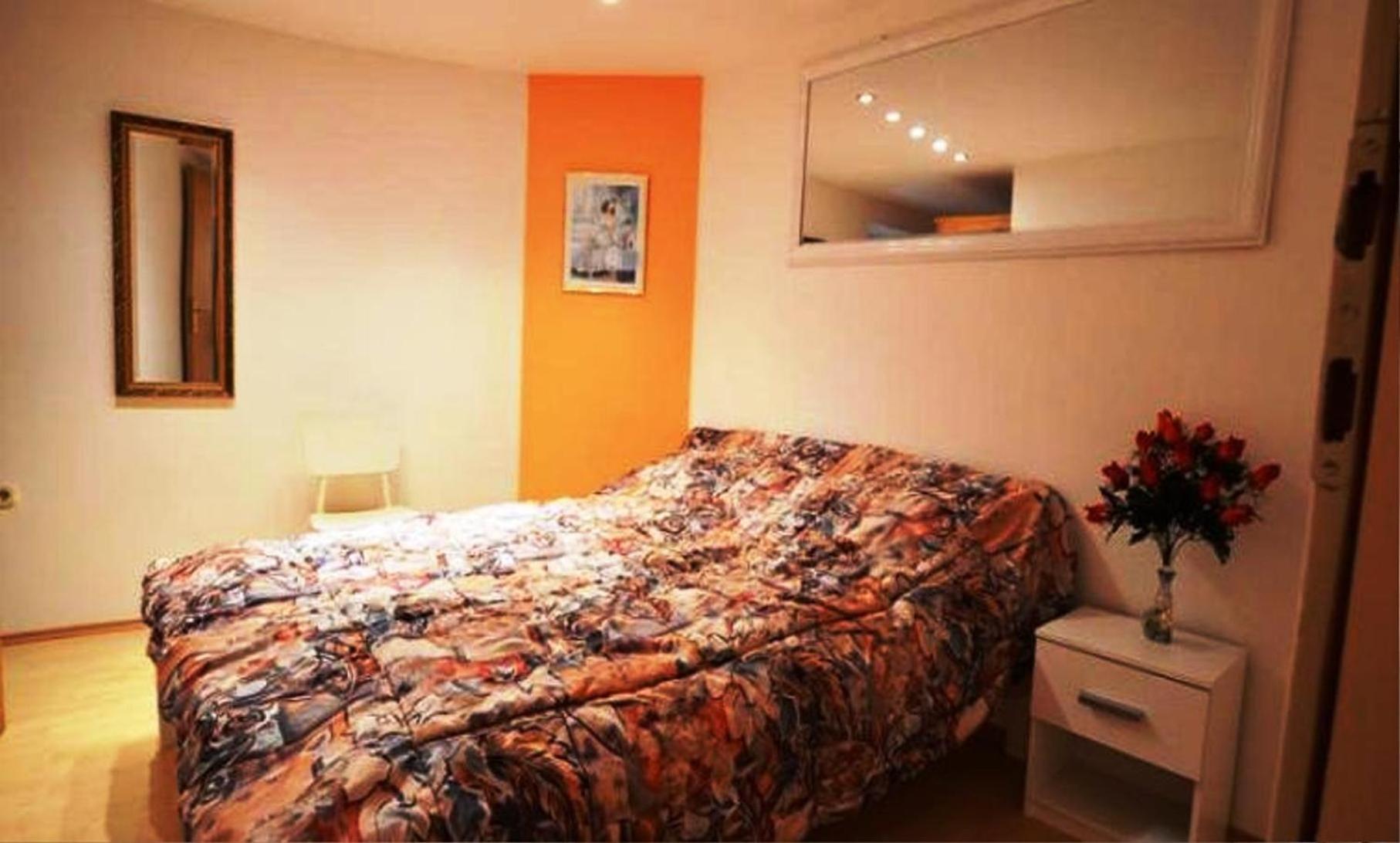 Excelsior Apartments Ровинь Экстерьер фото