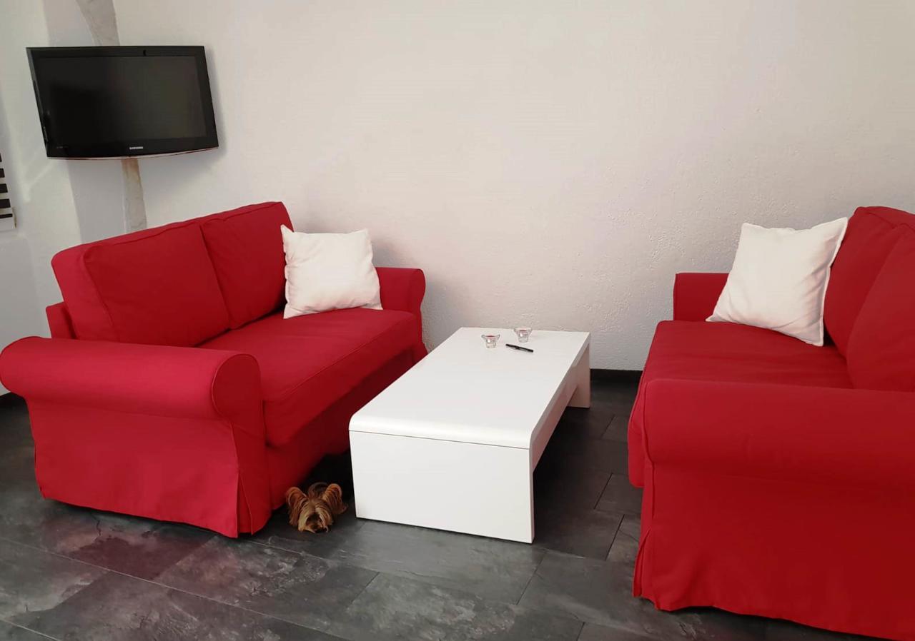Excelsior Apartments Ровинь Экстерьер фото