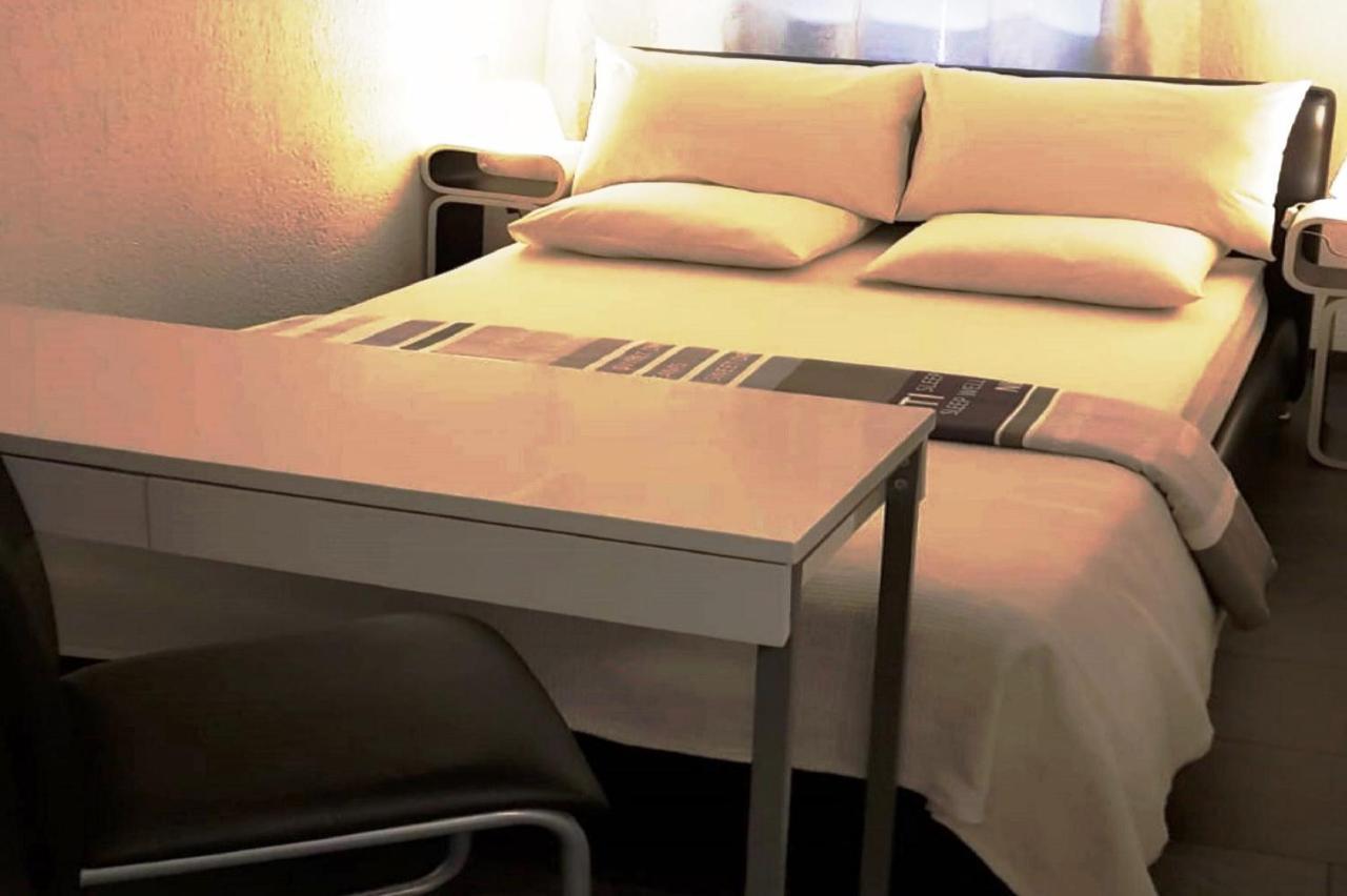Excelsior Apartments Ровинь Экстерьер фото